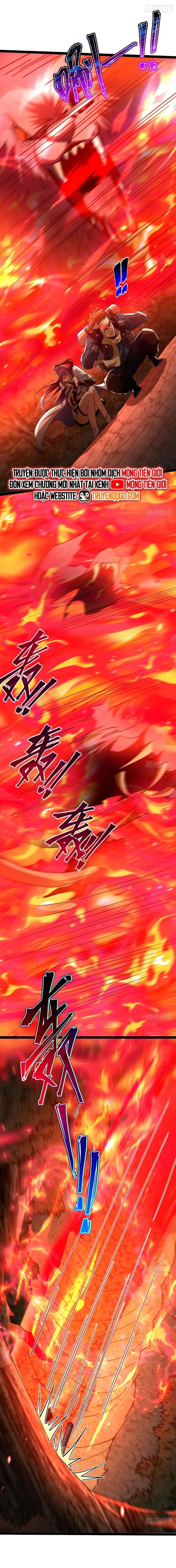 Ta Bắt Đầu Thành Thần Tại Tận Thế - chap8 - Trang 16